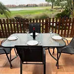 Mar Menor Golf Resort, Luxury Sleeps 6, Lake Views