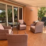 Mar Menor Golf Resort, Luxury Sleeps 6, Lake Views