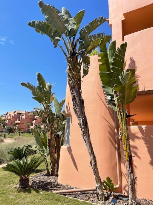 Apartamento Mar Menor Golf Resort, Luxury Sleeps 6, Views *